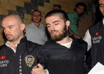 Cem Garipoğlu’nun mezarı bugün açılıyor