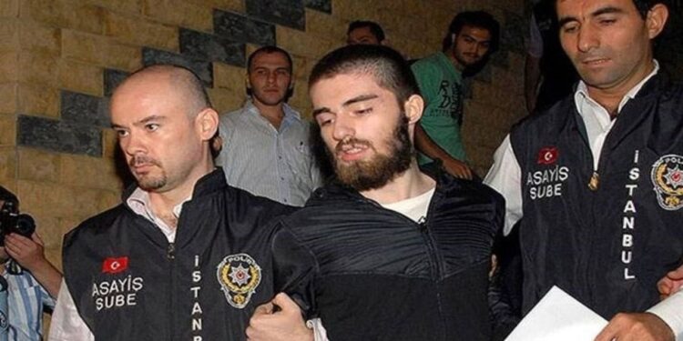 Cem Garipoğlu’nun mezarı bugün açılıyor