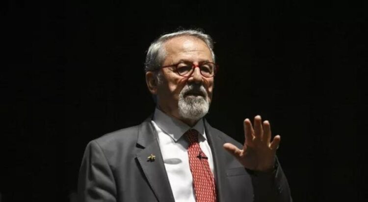 Naci Görür’e göre Malatya’da endişelenecek bir şey yok