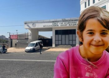Narin Güran’ın otopsi raporu çıktı: Hiçbir DNA ve doku örneğine rastlanmadı
