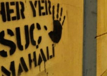 Ankara’da kadın cinayeti; eğlenmek için gittiği mekanda konuştuğu kadını tabancayla vurarak öldürdü