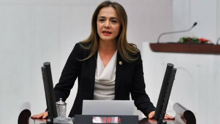 CHP’li İlgezdi: Uyuşturucu ticareti paket servisi haline geldi, “Metin amca” peynir ekmek gibi satılıyor