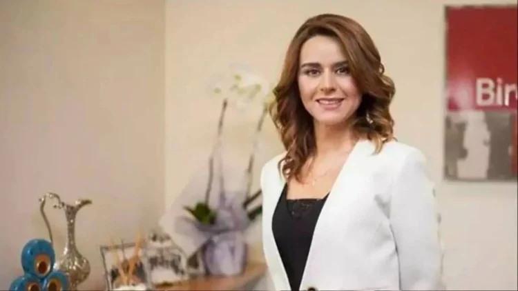 Seçil Erzan: Üzerimde sigara söndürdüler, yüzüme bardak fırlattılar