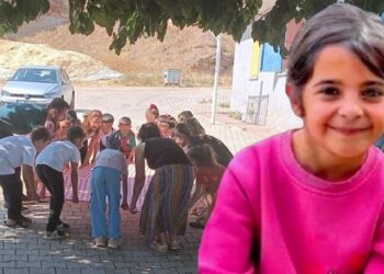 Narin Güran’ın ailesinden 414 suç duyurusu