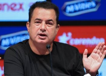 Acun Ilıcalı: Başkanımız “Operasyona hazır olun” dedi; sistemi devirip şampiyon olacağız