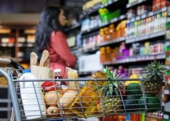 TEPAV: Yıllık gıda enflasyonu yüzde 49,13