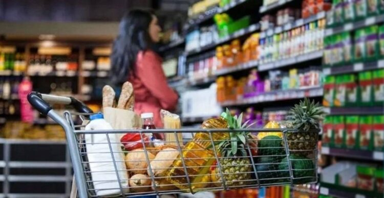 TEPAV: Yıllık gıda enflasyonu yüzde 49,13