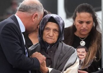 MHP, Sinan Ateş’in annesi ve ablası hakkında suç duyurusunda bulundu