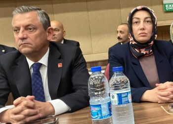 Sinan Ateş davası: Özgür Özel’e küfür eden sanık, duruşma salonundan çıkarıldı