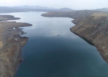 Erciş’te halka su sağlayan tünelde siyanür tespit edildi: “Ölümcül ve kalıcı etkileri olması muhtemel!”