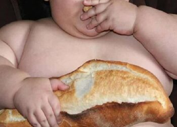 Dünya Sağlık Örgütü: Türkiye’nin yüzde 94’ü obez olacak