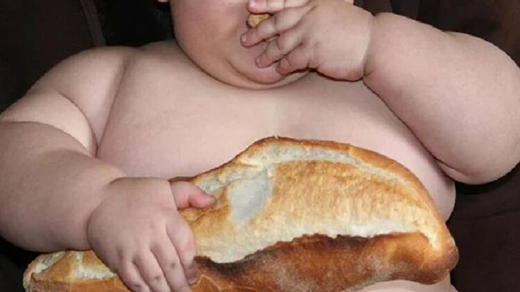 Dünya Sağlık Örgütü: Türkiye’nin yüzde 94’ü obez olacak