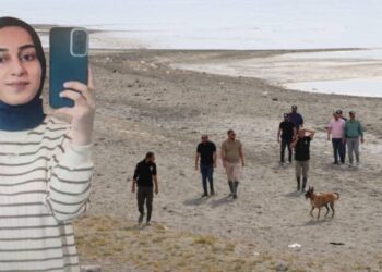 Rojin Kabaiş’i arama çalışmaları 16. gününde sürüyor