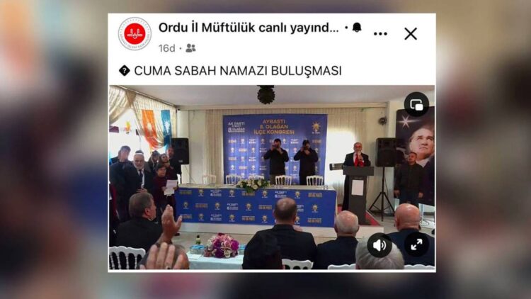 Hastaneyi zamanında bitiremeyen AKP’li damat, 4.7 milyar TL’lik ikmal ihalesini de ‘kazandı’