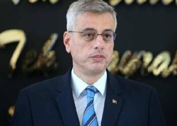 Sağlık bakanından ‘yenidoğan çetesi’ açıklaması: Gereği neyse yapıyoruz