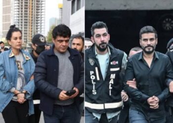 Komşuya saldırı ve tehdit: Engin Polat’a hapis, Dilan Polat’a beraat