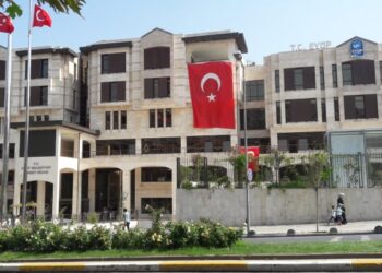 AKP’den Eyüp Belediyesi’ne 4,2 milyarlık borç: Taşınmazlar üçte bir fiyatına satılmış