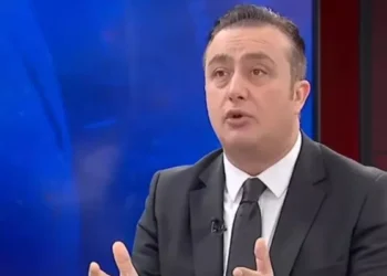 Ozan Bingöl: Dokuz ayda 5,1 trilyon lira vergi ödedik yine de yetiremedik