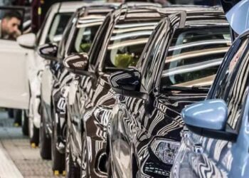 Çin’in elektrikli araçları AB’de yüzde 45 vergiyle satılacak