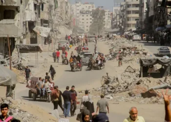 ABD, Gazze’ye insani yardım için İsrail’e 30 gün süre verdi