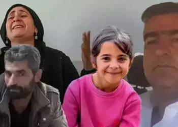 Adalet Bakanı, “Narin’in katilleri iddianamede görülecek” demişti: 22 sanık yargılanacak