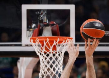 Euroleague’de 2. hafta maçları başlıyor