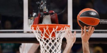 Euroleague’de 2. hafta maçları başlıyor