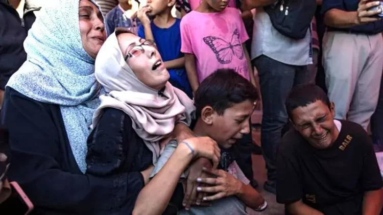 BM’nin İsrail’i ‘insanlığa karşı suç’ işlemekle itham ettiği Gazze raporunda neler yer alıyor?