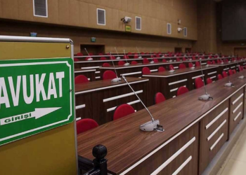 Yeni avukatlık asgari ücret tarifesi belli oldu
