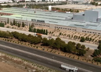 Seramik devi iflasın eşiğinde: Konkordato ilan etti