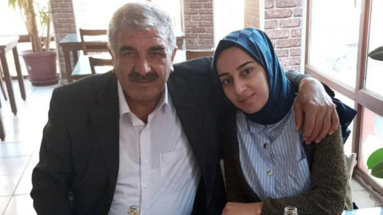 18 gün sonra bulunan Rojin’in babası konuştu