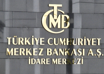 Merkez Bankası faizi sabit tuttu