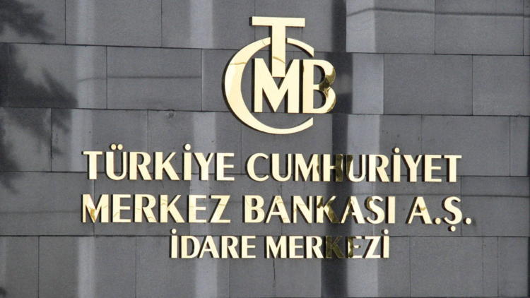 Merkez Bankası faizi sabit tuttu