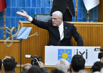 Dervişoğlu’nun fırlattığı urgan ‘kayıp’