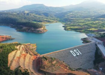 Denizli’de su krizi: Barajdan içme suyu alımı durdu