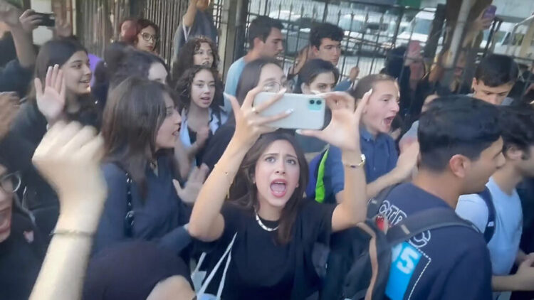 İkbal Uzuner ve Ayşenur Halil için anma etkinliğine polis engeli