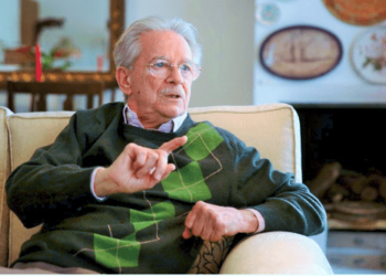 Gazeteci ve yazar Herkül Milas yazdı: Milliyetçilik, paranoya ve Fethullah Gülen