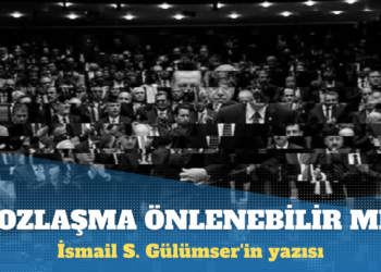 İsmail S. Gülümser’in yazısı: Zaaflarla mücadele unutulursa yozlaşma önlenemez