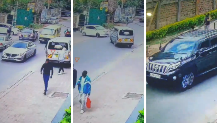 Kenya’da kaçırılan Türk vatandaşları: Başkan Ruto’yu mültecilerin derhal serbest bırakılmasını sağlamaya çağırıyorum