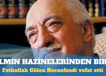 Fethullah Gülen Hocaefendi vefat etti: Arap yazar ve akademisyenlerden taziye mesajları