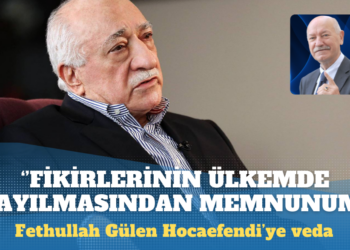 Profesör Gaizutis: Fethullah Gülen’in kitaplarının, vaazlarının ve tavsiyelerinin ülkem Litvanya’ya ulaşmasından ve tüm ülkeye yayılmasından memnuniyet duyuyorum