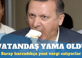 Bütçe açığı geçen yılın aynı dönemine göre yüzde 110 arttı