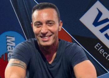 Mustafa Sandal kredi kartı limitini düşürdü