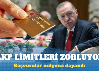 Kredi kartı vergisi! Limit düşürme başvuruları milyona dayandı