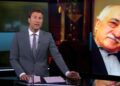 Hollanda devlet televizyonu NOS, Fethullah Gülen Hocaefendi’nin vefat haberine geniş yer verdi