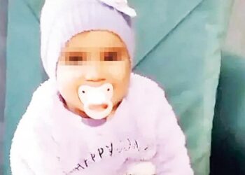 2 yaşındaki Sıla Yeniçeri hayatını kaybetti