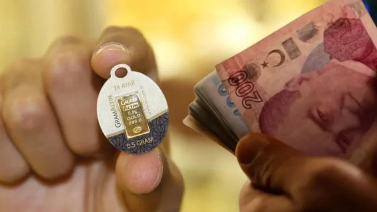 Asgari ücretlinin alım gücü ‘gram gram’ eridi