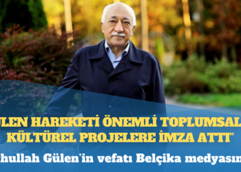 Siyasi analist Abukar Arman: Gülen’in öğretisi her zaman barış odaklı olmuştur