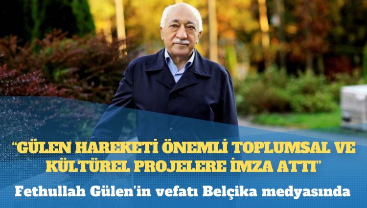 Siyasi analist Abukar Arman: Gülen’in öğretisi her zaman barış odaklı olmuştur