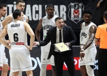 Beşiktaş-Hapoel Tel Aviv maçı yeniden Sırbistan’a alındı